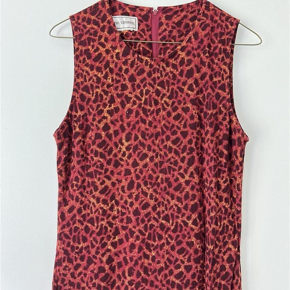 Karin-stevens Women's multi Dress